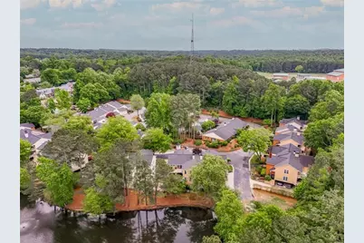 6530 Deerings Lane #6530, Peachtree Corners, GA 30092 - Photo 35