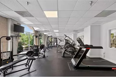 2479 Peachtree Road NE #214, Atlanta, GA 30305 - Photo 11