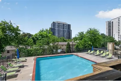 2479 Peachtree Road NE #214, Atlanta, GA 30305 - Photo 7
