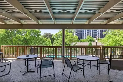 2479 Peachtree Road NE #214, Atlanta, GA 30305 - Photo 9