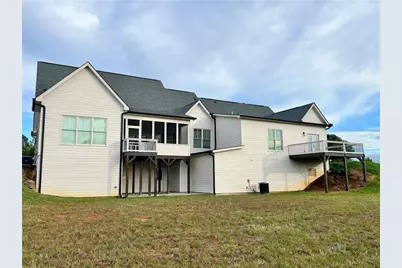 254 Sweetgrass Drive, Demorest, GA 30535 - Photo 37