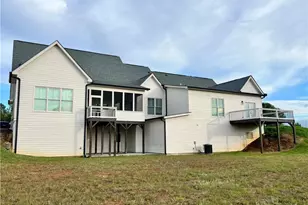254 Sweetgrass Dr, Demorest, GA 30535 - Photo 37