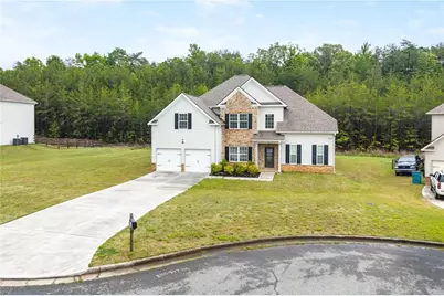 28 Village Trace, Rydal, GA 30171 - Photo 45
