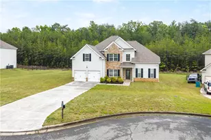 28 Village Trace, Rydal, GA 30171 - Photo 45