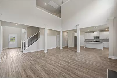 28 Village Trace, Rydal, GA 30171 - Photo 11