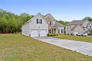 28 Village Trace, Rydal, GA 30171 - Photo 43
