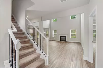 28 Village Trace, Rydal, GA 30171 - Photo 7
