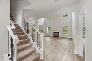 28 Village Trace, Rydal, GA 30171 - Photo 7