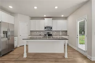 28 Village Trace, Rydal, GA 30171 - Photo 13