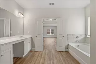 28 Village Trace, Rydal, GA 30171 - Photo 25