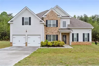 28 Village Trace, Rydal, GA 30171 - Photo 41