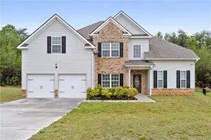 28 Village Trace, Rydal, GA 30171 - Photo 41