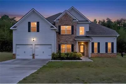 28 Village Trace, Rydal, GA 30171 - Photo 1