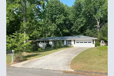 7220 Ray Road, Lithia Springs, GA 30122 - Photo 1