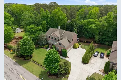 3440 Davis Road, Marietta, GA 30062 - Photo 41