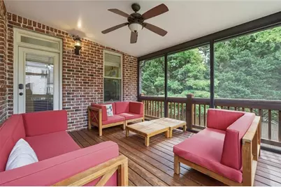 3440 Davis Road, Marietta, GA 30062 - Photo 35
