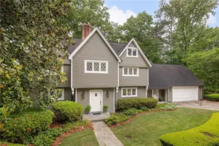 94 River Park Dr, Atlanta, GA 30328 - Photo 1