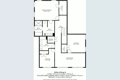 1432 SW Bluefield Drive, Atlanta, GA 30310 - Photo 45