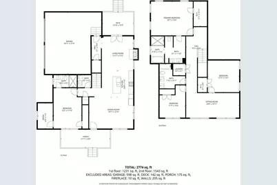 1432 SW Bluefield Drive, Atlanta, GA 30310 - Photo 43