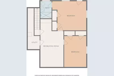 1522 Wilson Circle SW, Marietta, GA 30064 - Photo 33