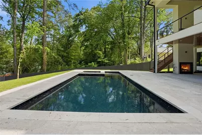 3293 Lenox Place NE, Atlanta, GA 30324 - Photo 3