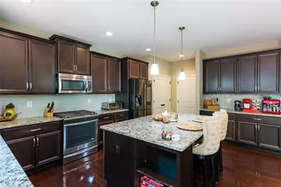 3565 Reed Mill Drive, Buford, GA 30519 - Photo 17