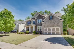 3565 Reed Mill Dr, Buford, GA 30519 - Photo 3