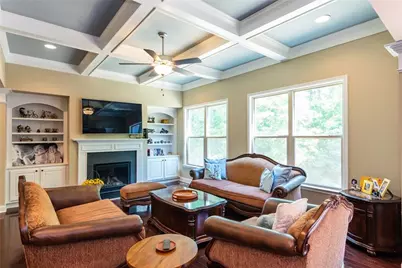 3565 Reed Mill Drive, Buford, GA 30519 - Photo 19