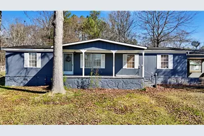 2499 Henry Gallman Road, Resaca, GA 30735 - Photo 1