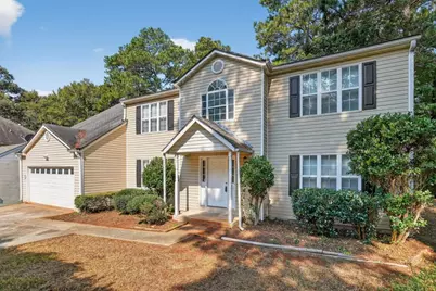 3737 Waldrop Road, Decatur, GA 30034 - Photo 1