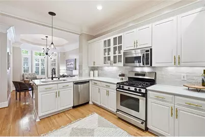 8420 Parker Place, Roswell, GA 30076 - Photo 1