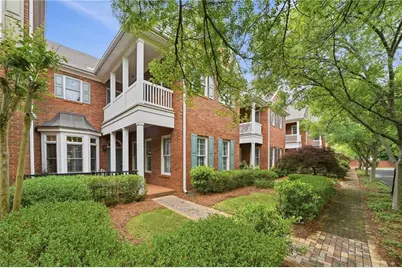 8420 Parker Place, Roswell, GA 30076 - Photo 1
