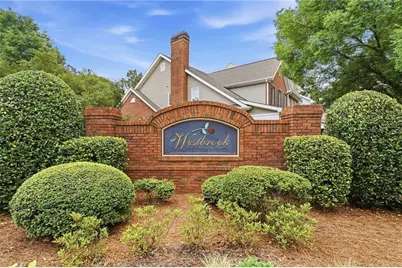 8420 Parker Place, Roswell, GA 30076 - Photo 37