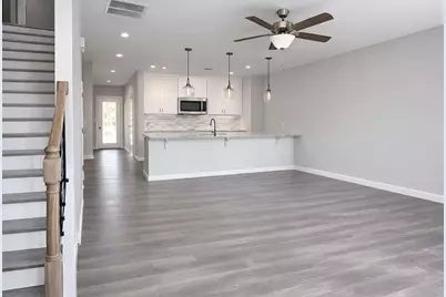 215 Maddux Street #LOT 22, Fayetteville, GA 30214 - Photo 3