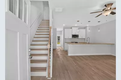 215 Maddux Street #LOT 22, Fayetteville, GA 30214 - Photo 5