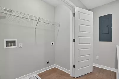 215 Maddux Street #LOT 22, Fayetteville, GA 30214 - Photo 13