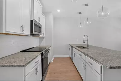 215 Maddux Street #LOT 22, Fayetteville, GA 30214 - Photo 9