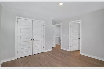 215 Maddux Street #LOT 22, Fayetteville, GA 30214 - Photo 15