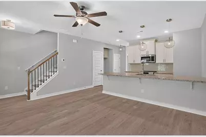 215 Maddux Street #LOT 22, Fayetteville, GA 30214 - Photo 7