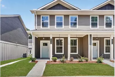215 Maddux Street #LOT 22, Fayetteville, GA 30214 - Photo 3