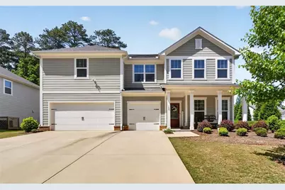 155 Woodford Drive, Covington, GA 30016 - Photo 1