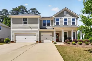 155 Woodford Dr, Covington, GA 30016 - Photo 1