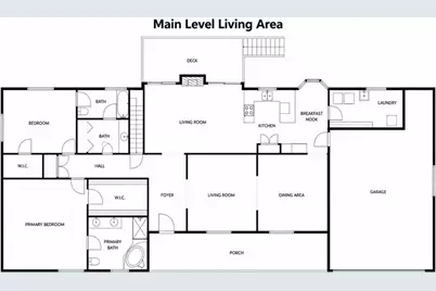 4022 Lyman Way, Gainesville, GA 30507 - Photo 35