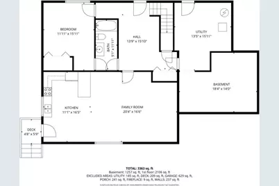 4022 Lyman Way, Gainesville, GA 30507 - Photo 65