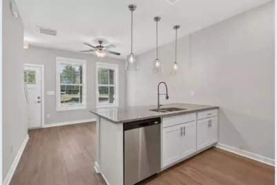 430 Dempsey Drive #LOT 34, Fayetteville, GA 30214 - Photo 11
