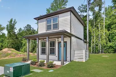 430 Dempsey Drive #LOT 34, Fayetteville, GA 30214 - Photo 3