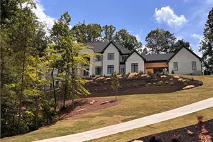238 Traditions Dr, Alpharetta, GA 30004 - Photo 3