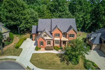 10595 Highgate Manor Court, Duluth, GA 30097 - Photo 55