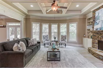 10595 Highgate Manor Court, Duluth, GA 30097 - Photo 11