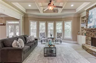 10595 Highgate Manor Ct, Duluth, GA 30097 - Photo 11